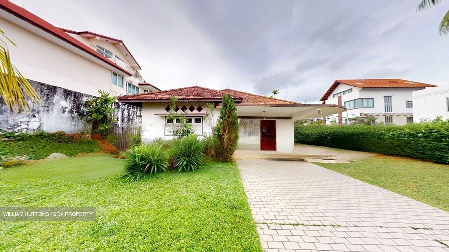 Opera Estate (D15), Detached #481973671